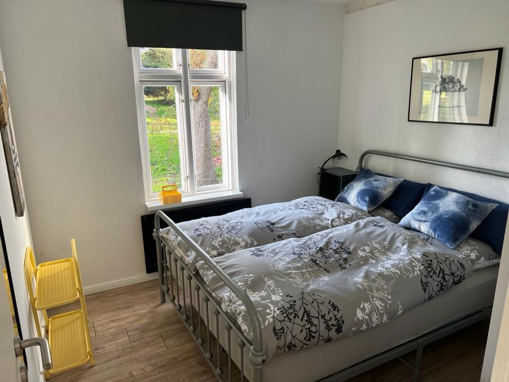 Ferienhaus Barlin 1 Dargun Bagian luar foto