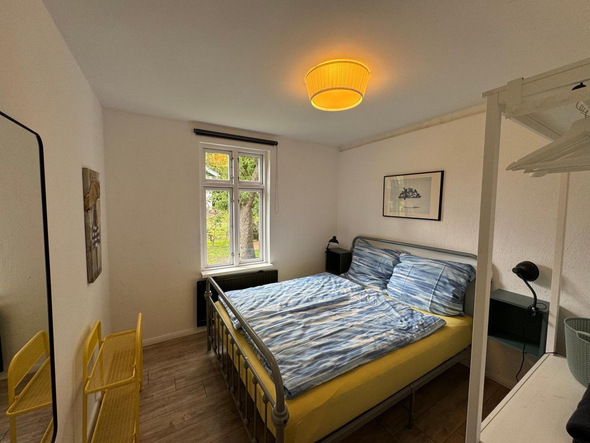 Ferienhaus Barlin 1 Dargun Bagian luar foto