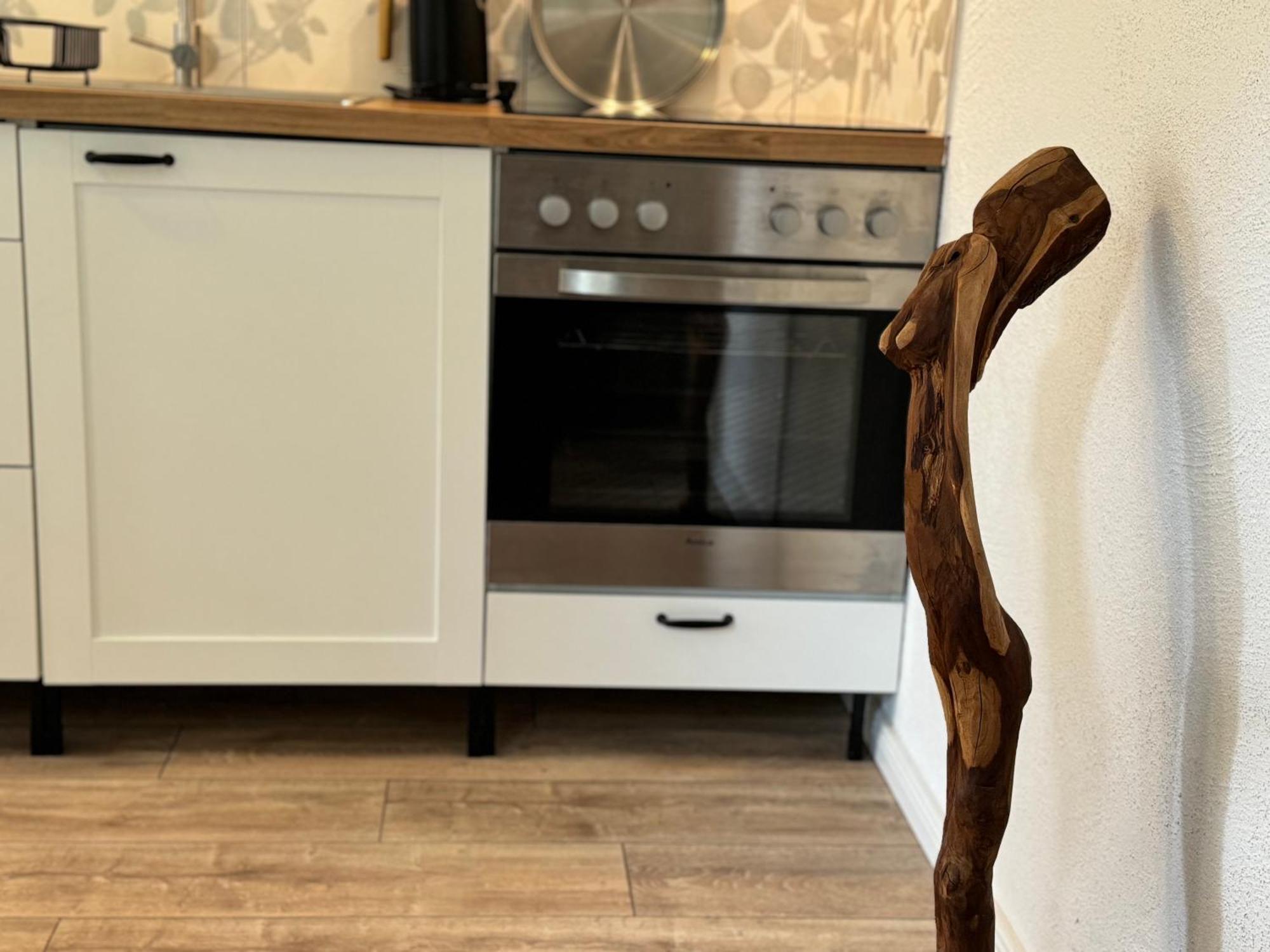 Ferienhaus Barlin 1 Dargun Bagian luar foto